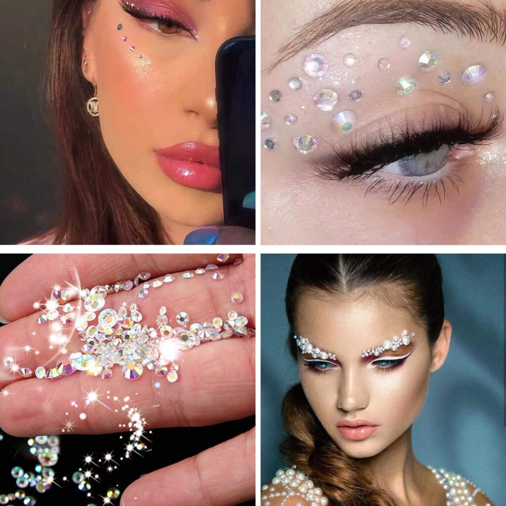 Prom Makeup