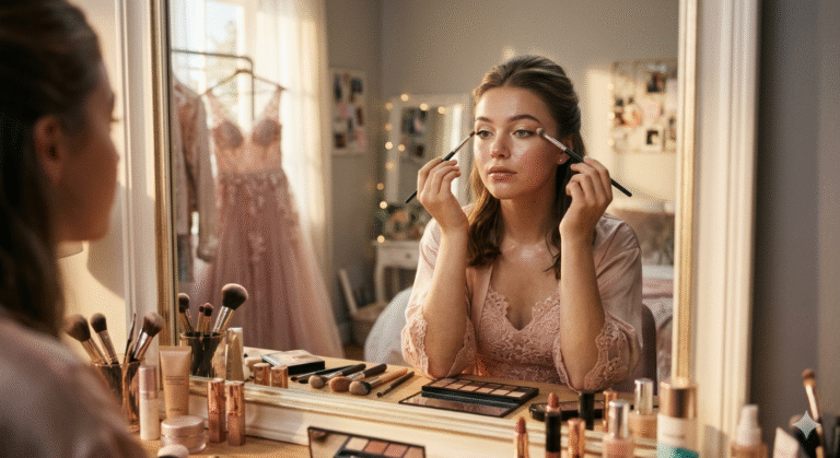 Prom Makeup 2026: 45 DIY Expert Ideas, Professional Tips & Celebrity Inspiration