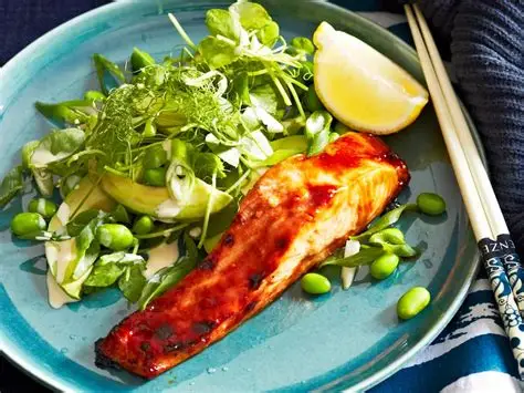 High Protein Power Bowl Recipes