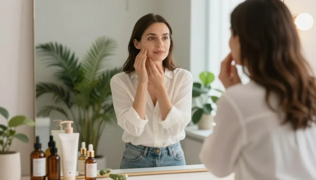 anti aging prevention
