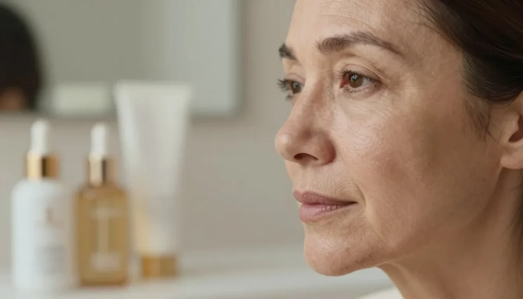 anti aging prevention