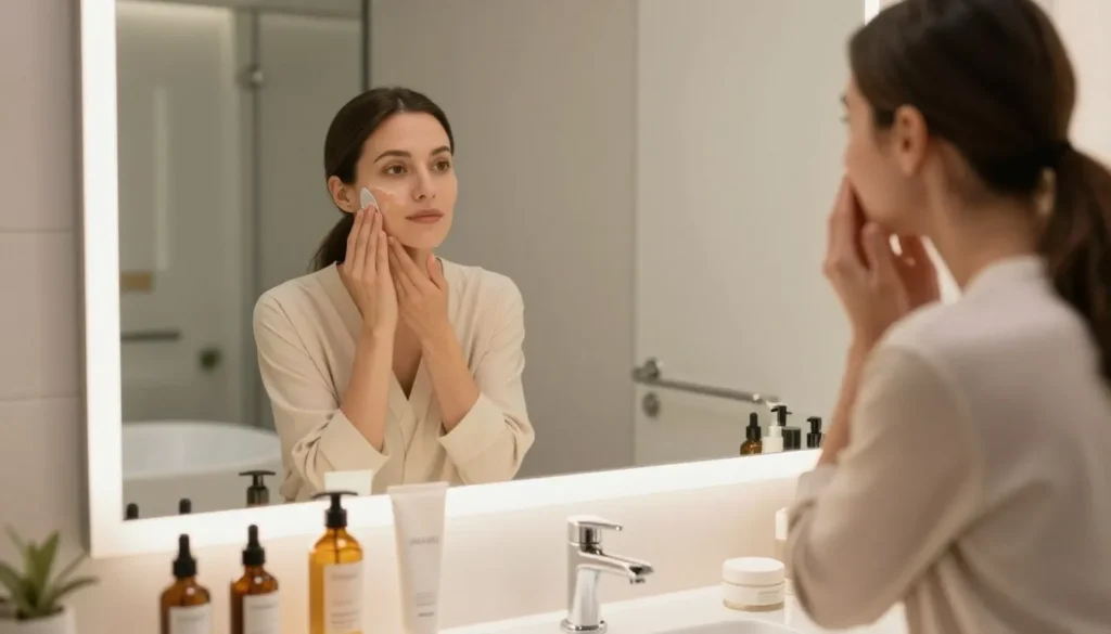 anti aging prevention