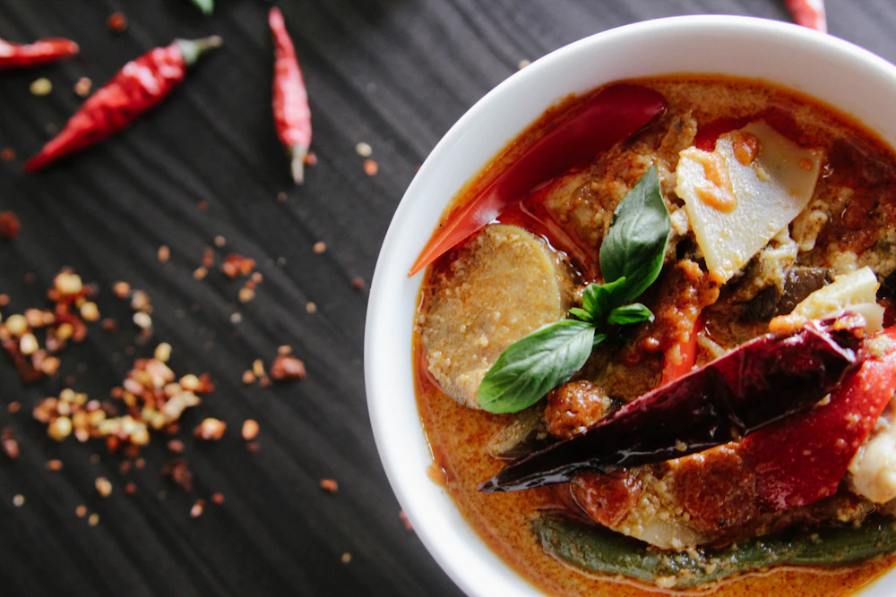 High Protein Power Bowl Recipes
