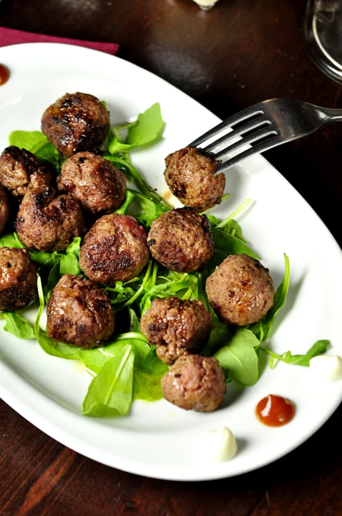 High Protein Power Bowl Recipes