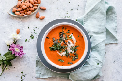 High Protein Power Bowl Recipes