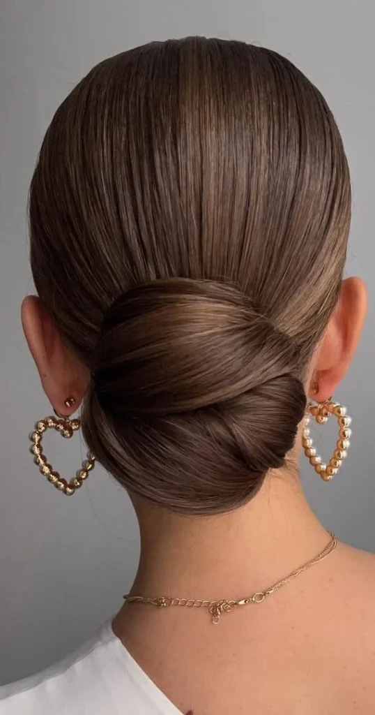 Prom hairstyles