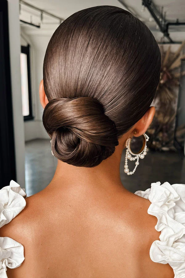 Prom hairstyles