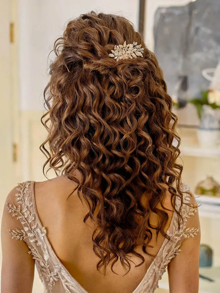 Prom hairstyles