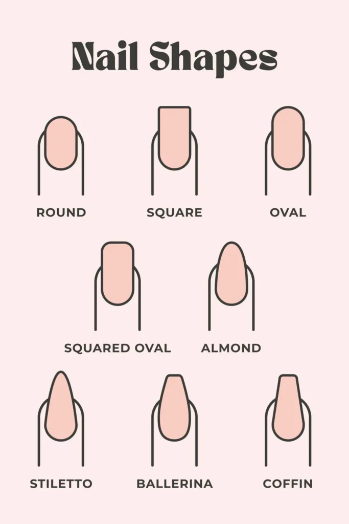 Prom Nails
