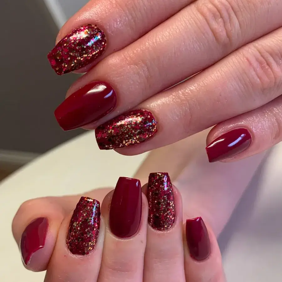 Prom Nails