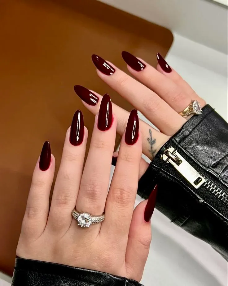 Prom Nails