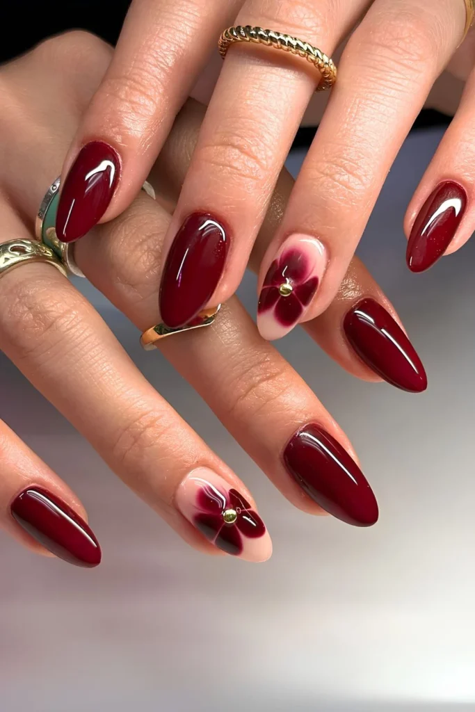 Prom Nails