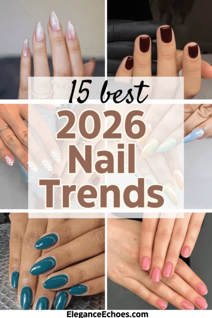 Prom Nails