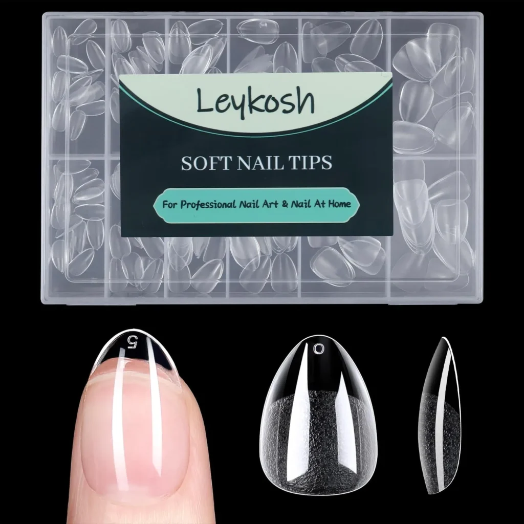 Prom Nails