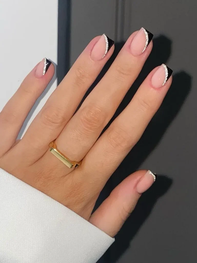 Prom Nails
