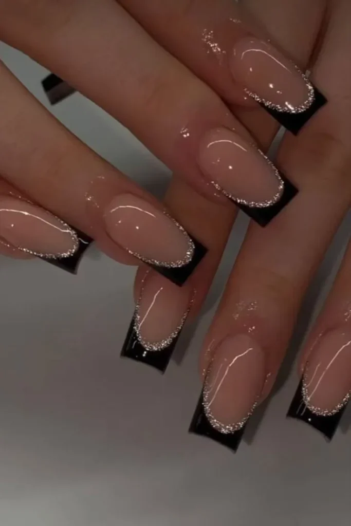 Prom Nails
