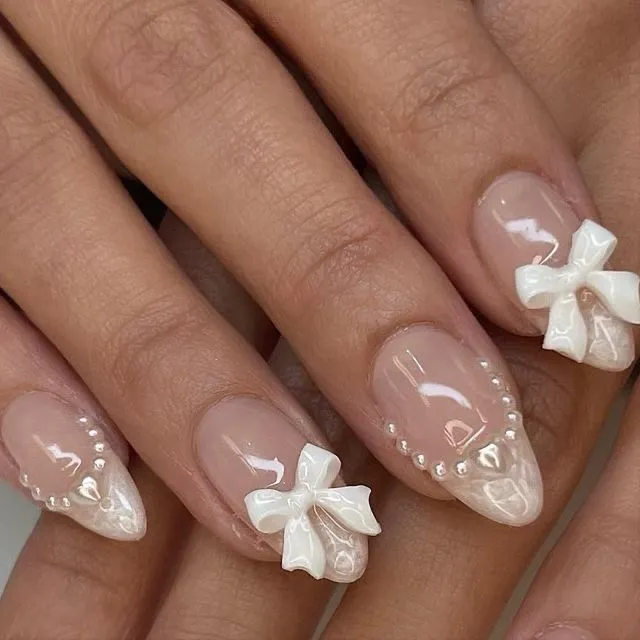 Prom Nails