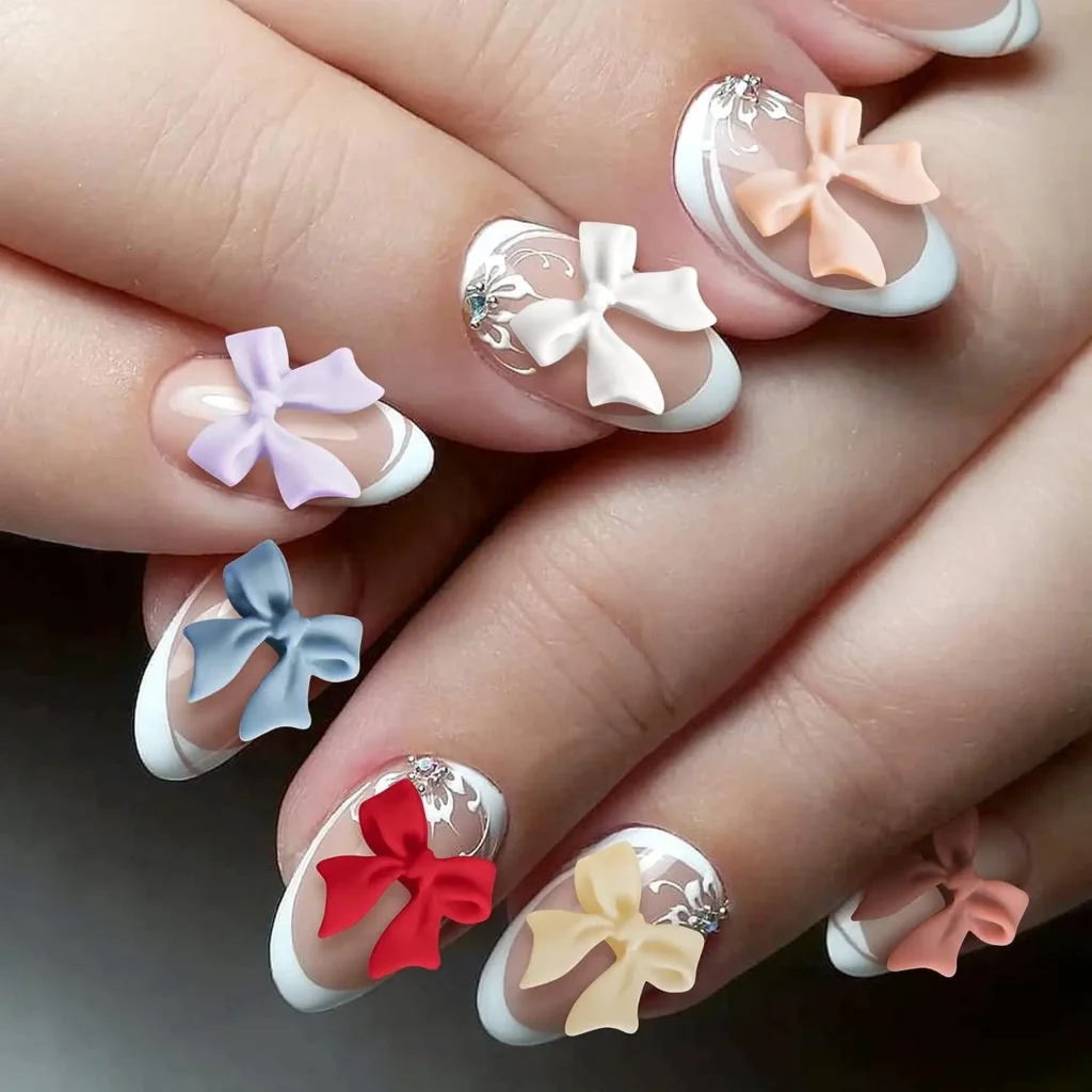 Prom Nails